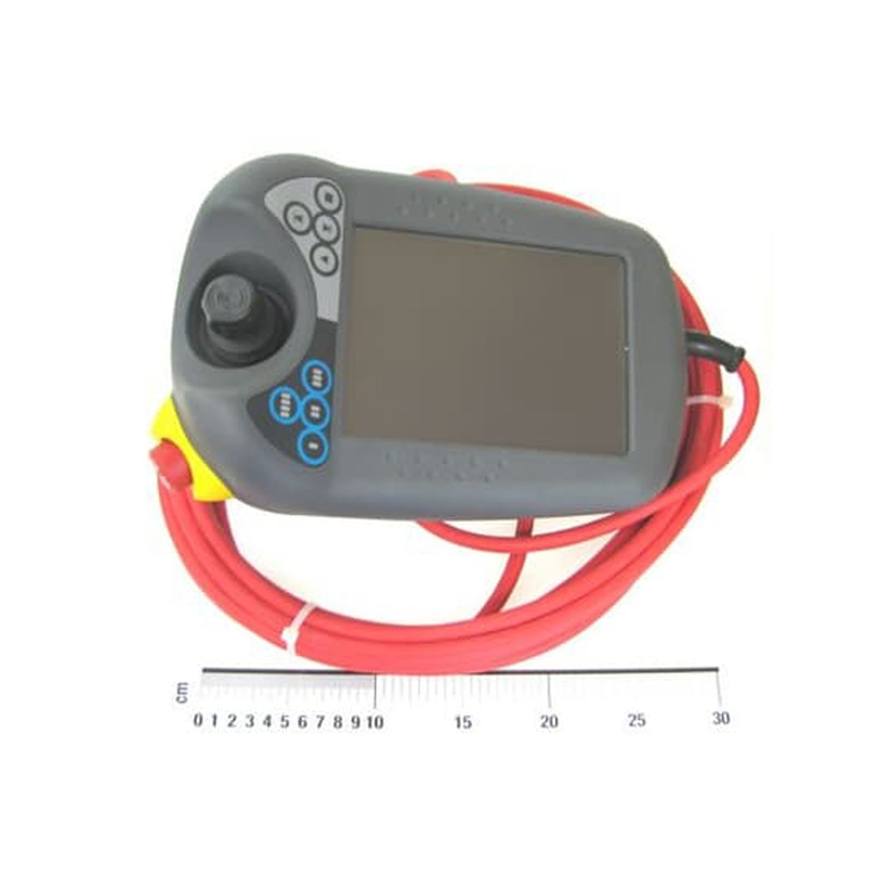 Sonderangebot für ABB-Roboter-Lehrgerät 3HAC023195-001