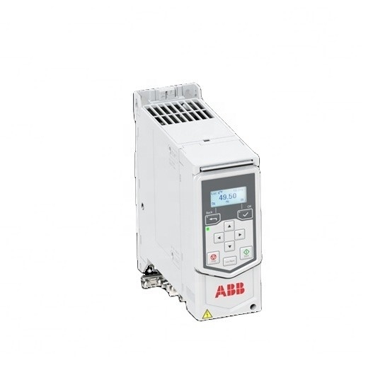 ABB ACS530 Serie Inverter 0,75kw-250kw für Ventilator und Wasserpumpe Dreiphasige 380V-480V Eingang