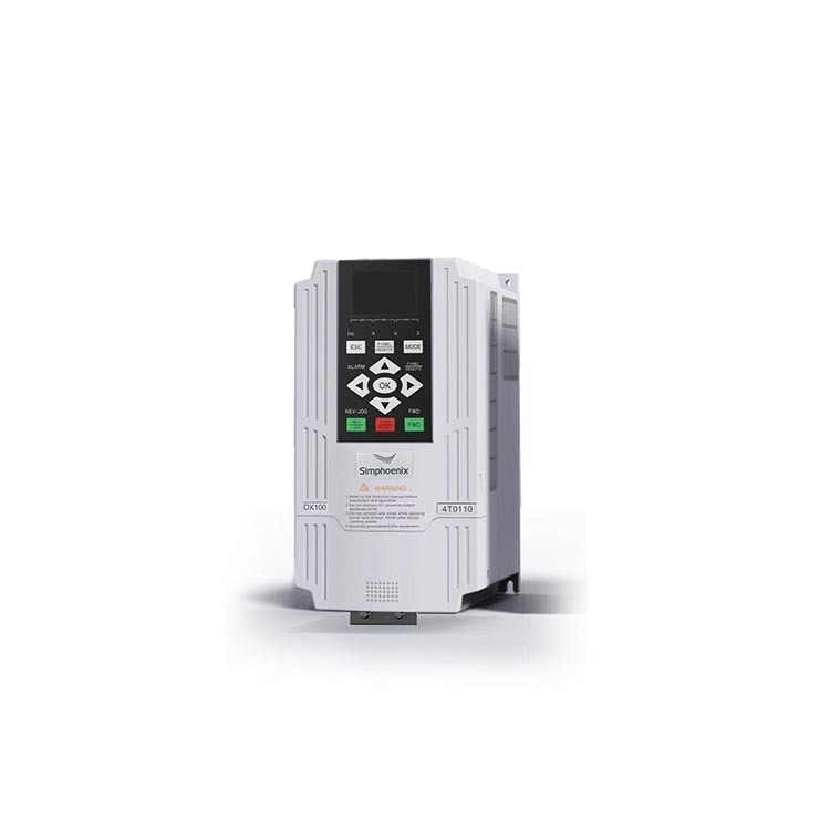 15 kW DX100-4T0150 offener Vektorfrequenzwandler für Zentrifuge von Simphoenix