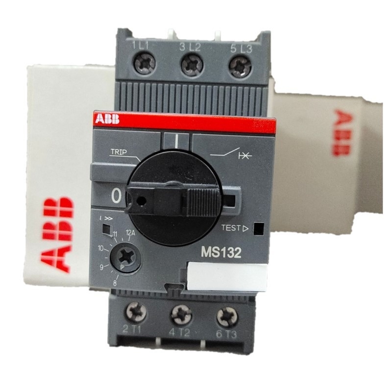 Ausgezeichnet MS116-4.0 Manueller Motorstarter 2.5 A 4.0 A für A B B und bereit zum Versand