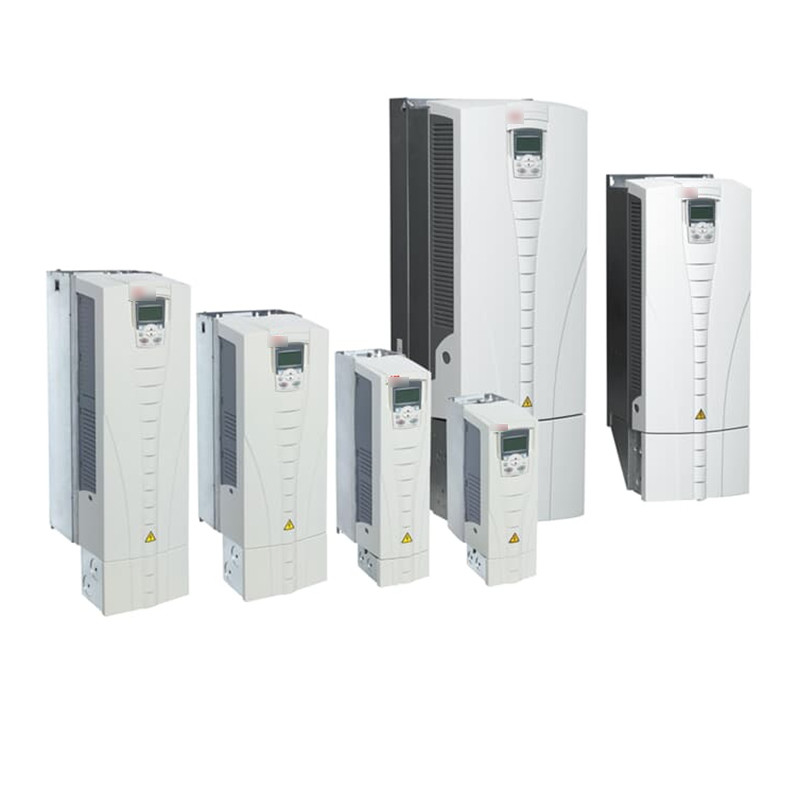ABB 3ABD00015742-D ACS510-01-04A1-4 Frequenzumrichter der Serie ACS510 Wandantrieb