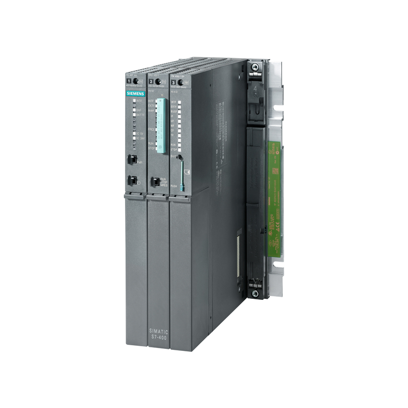 FOB Versandbegriff SIMATIC S7-400 FM458-1 DP Anwendungsgruppe für Siemens 6DD1607-0AA2