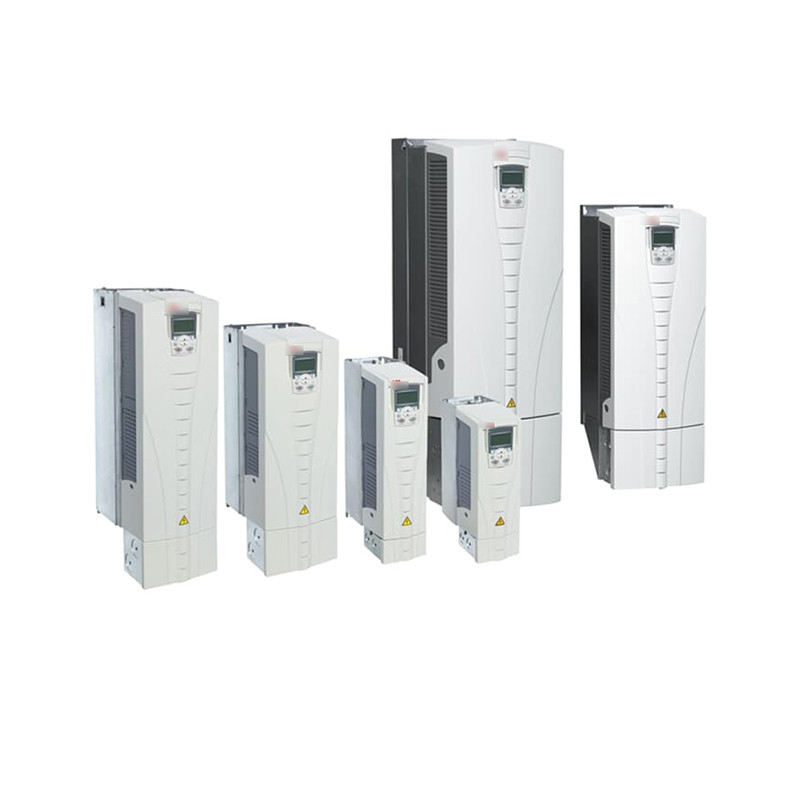 Dauerhafter Frequenzumrichter ACS510-01-07A2-4 3ABD00015744-D für Nennspannung 7.2