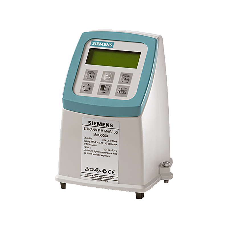 Industrieautomation 100% Original MAG 5000 IP67 NEMA 4X/6 Gehäuse für Siemens
