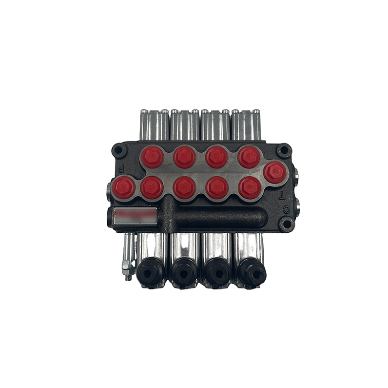 MB-3/1S Monoblock-Typ Hydraulisches Richtventil für eine reibungslose und präzise Steuerung
