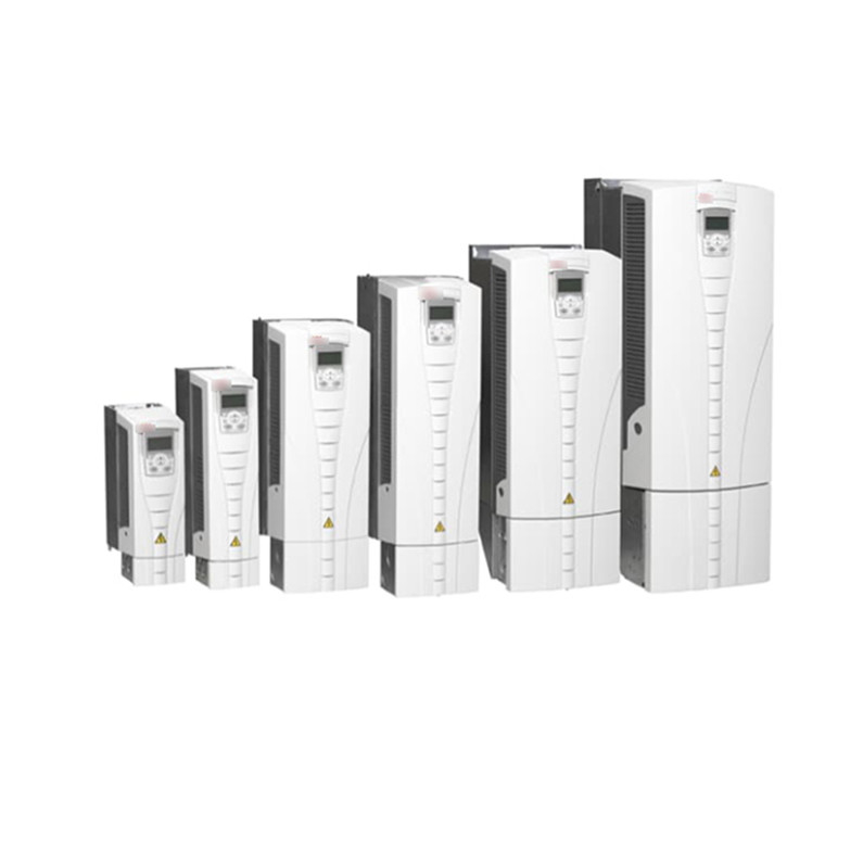 ACS510-01-012A-4 3ABD00015746-D Wandbetrieb Frequenzwandler mit LED-Display