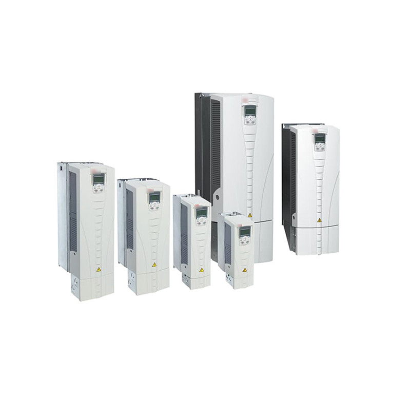 ACS510 Frequenzwandler mit LED-Display Schutz Überlast Überstrom Überspannung