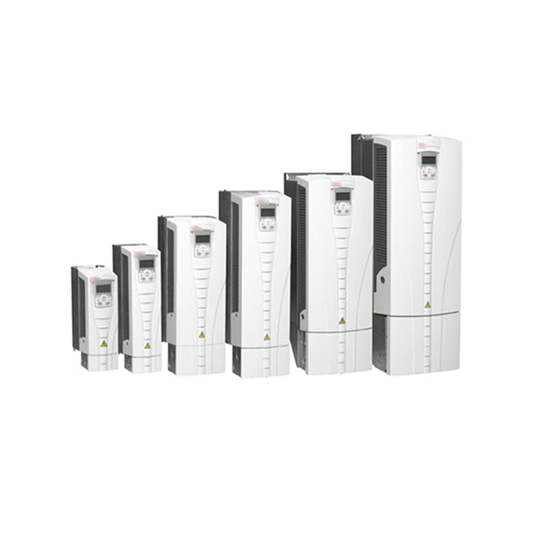 LED-Display ACS510-01-072A-4 3ABD00015753-D Frequenzumrichter für Kunden erforderlich