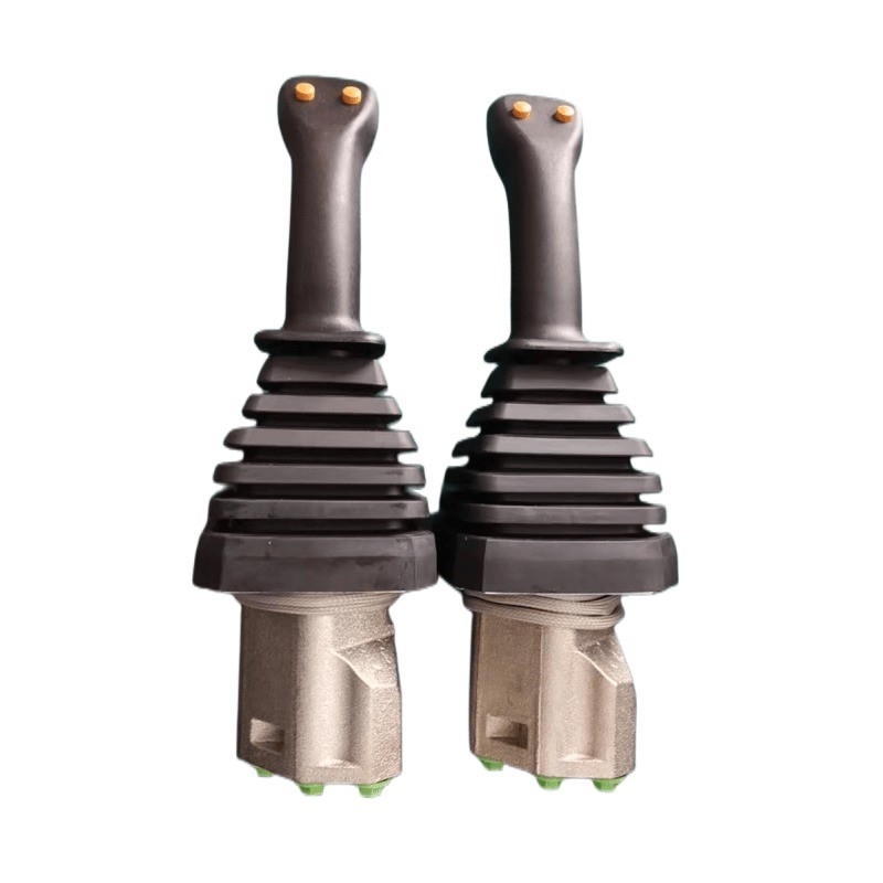 0 Druck RCX Hydraulische Fernventile für Bagger und geotechnische Bohrgeräte