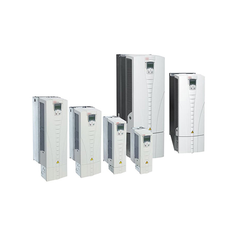 Anpassungsfrequenzumrichter ACS510-01-246A-4 3ABD00022031-D mit 220V Ausgangsspannung
