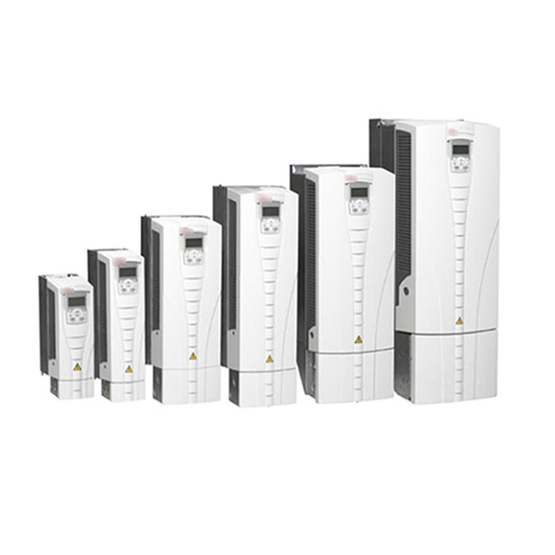 220V Ausgangsspannungsregelungsmodus Andere Frequenzumrichter ACS510-01-290A-4 3ABD00027039-D