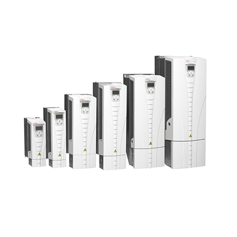 220V Ausgang 1.1KW ACS510-01-03A3-4 B055 3ABD00015759-D Niederspannungs-Wechselstrom-Mikroantrieb-Wechselrichter