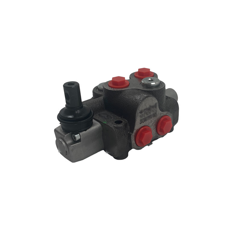 Online-Unterstützung Elektro-hydraulische Steuerung Hydraulisches Richtventil SD5/1-P für Wolfo