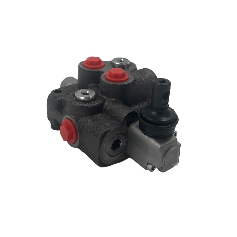 Hydraulische Systemsteuerventil SD5/1-P aus Gusseisen für die Richtungsteuerung des Wolfo-Ventils