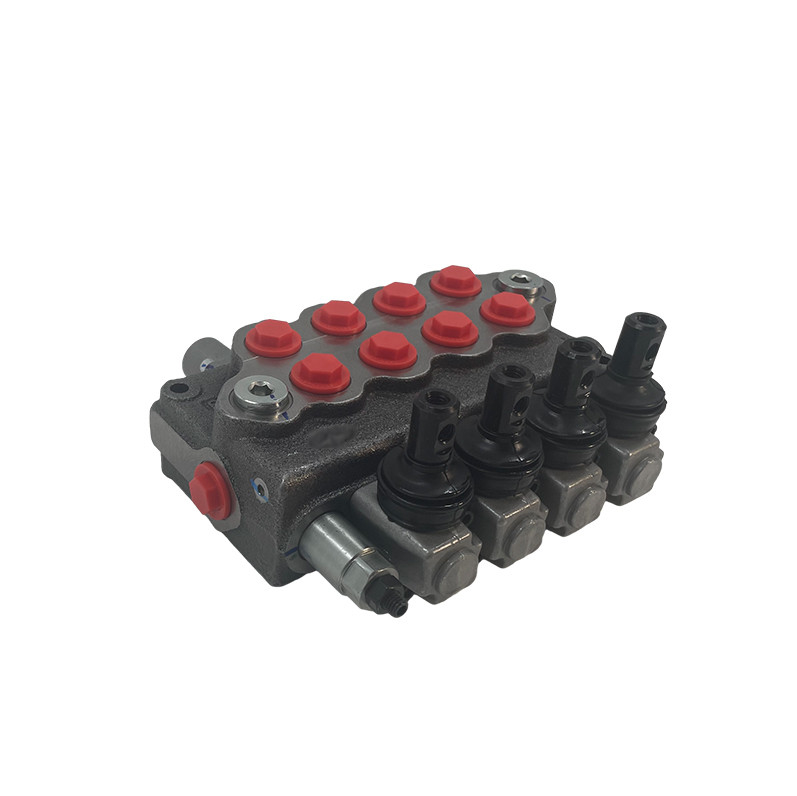 Profiferzeugung von Ventil-Richtungskontrolle-Ventil SD5/4-P KG-160 für Wolfo
