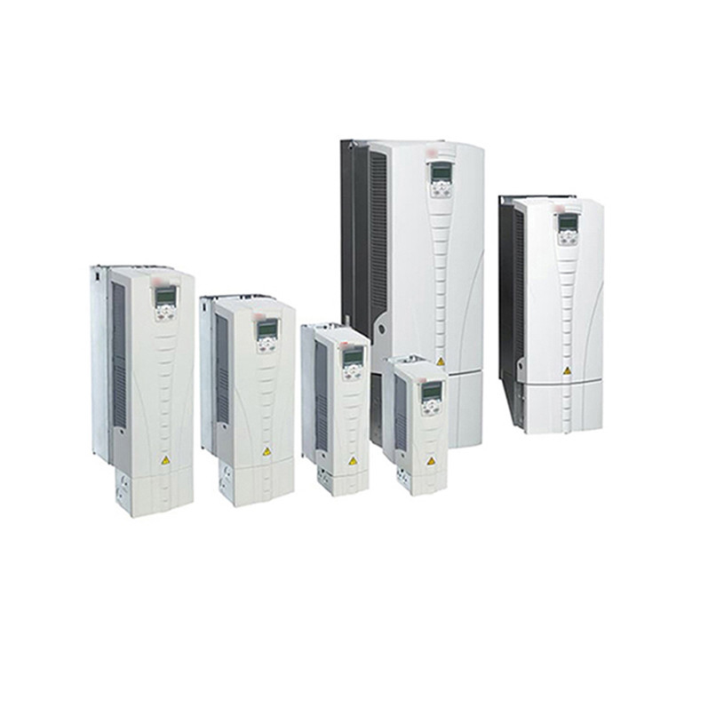 1.5kW ACS510-01-088A-4 B055 3ABD00021618-D Wandantrieb mit Überlastschutz