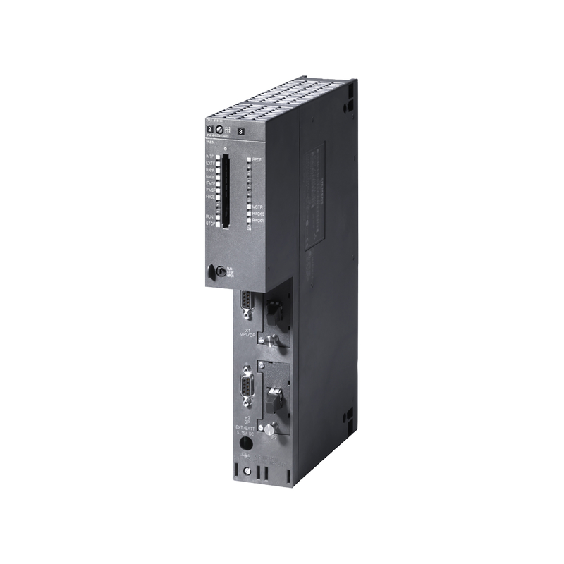 CPU 414H Zentralverarbeitungseinheit für Siemens S7-400H und S7-400F/FH 6ES7414-4HM14-0AB0