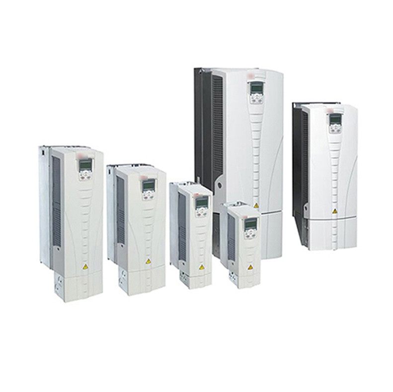 Aktualisieren Sie Ihr System mit AACS510-01-072A-4 B055 3ABD00015771-D ACS510 Frequenzumrichter