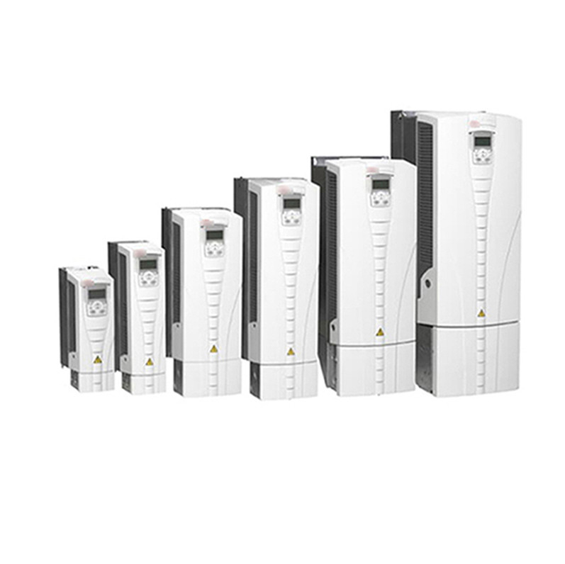Industrieanlagen Wandantrieb ACS510-01-180A-4 B055 3ABD00015775-D LED-Display