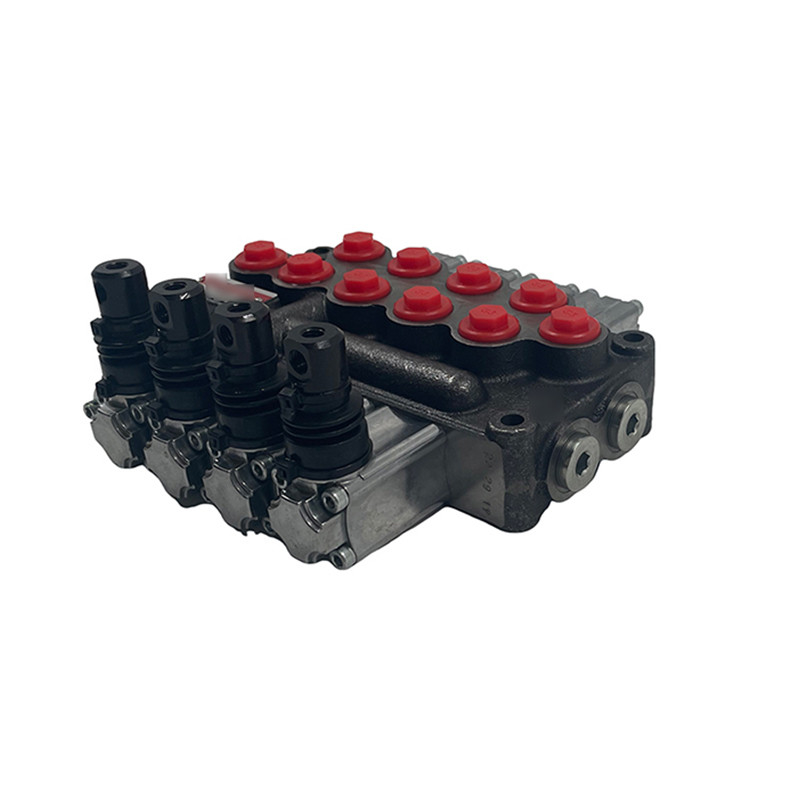 Markt hydraulisches Richtventil MB-4/4S 3-160 für YOULI Druck hydraulische und Markt