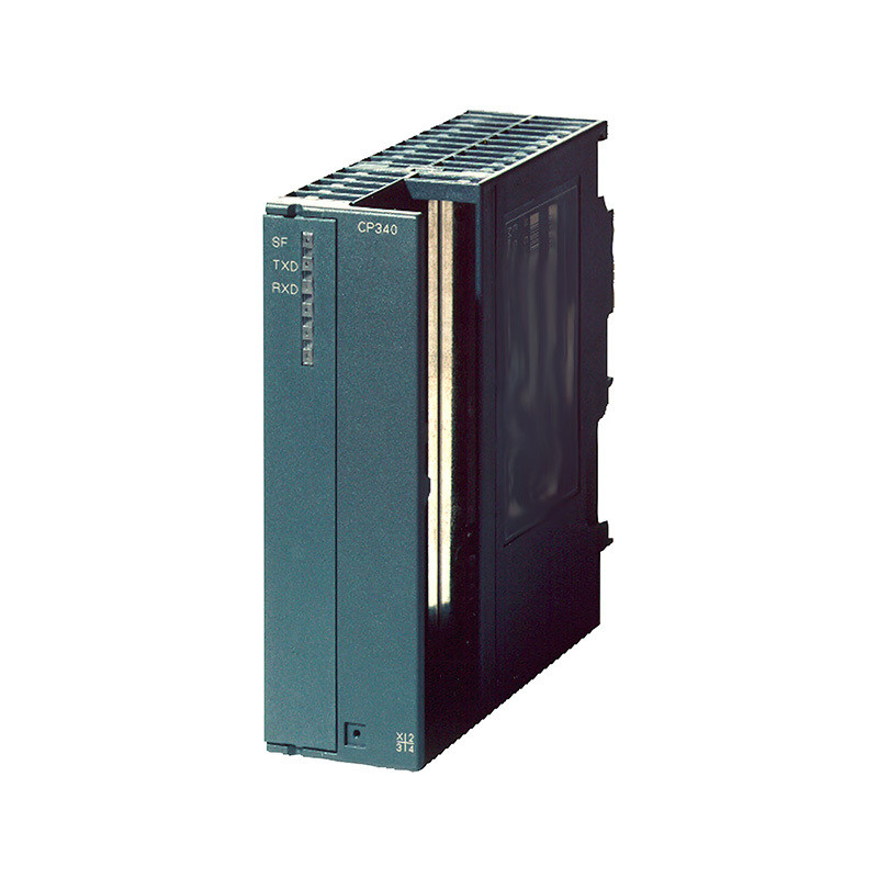 Original S7-300 CP 340 Kommunikationsprozessor mit 20 MA Schnittstelle 6ES7340-1BH02-0AE0