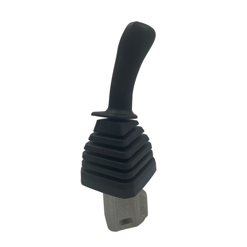 Hydraulischer Joystick für Richtungsregelventile von Schiebereglern und Fernbedienung für Kranen