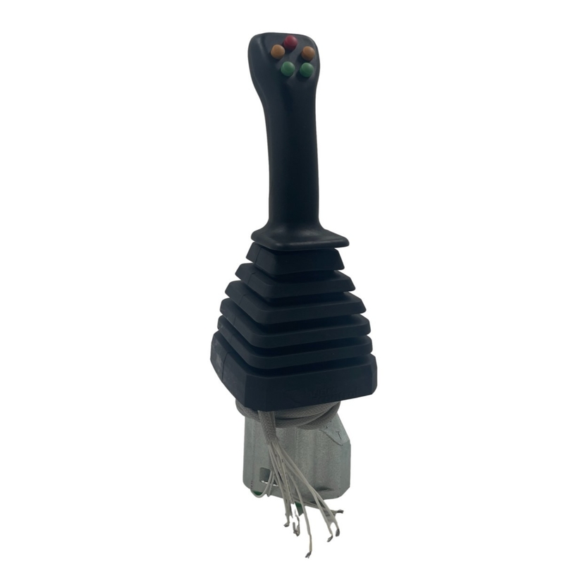 Richtungssteuerventil für RCX-Typen hydraulische Joysticks Maximaldruck 60bar