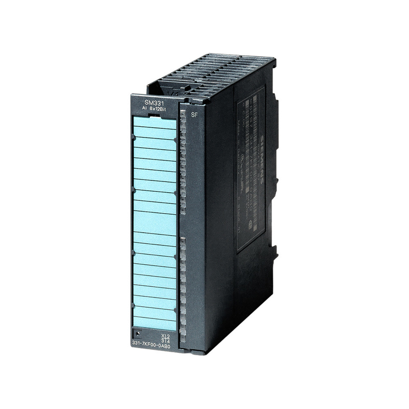 100% 6ES7331-7KF02-0AB0 SM 331 Analog-Eingabemodule U/I/Thermoelement/Widerstand Kommunikationsoberfläche Andere