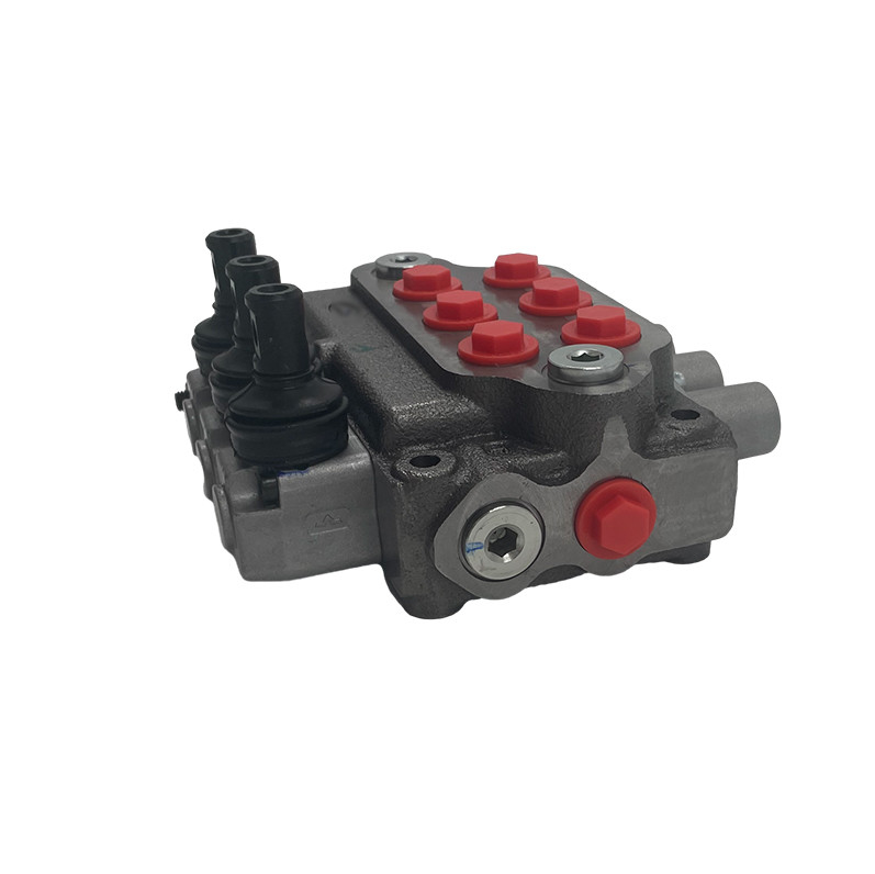 Richtungsregelungsventil SD5/3-P KG-160 für Wolfo Maximaldruck 315 Bar und langlebig