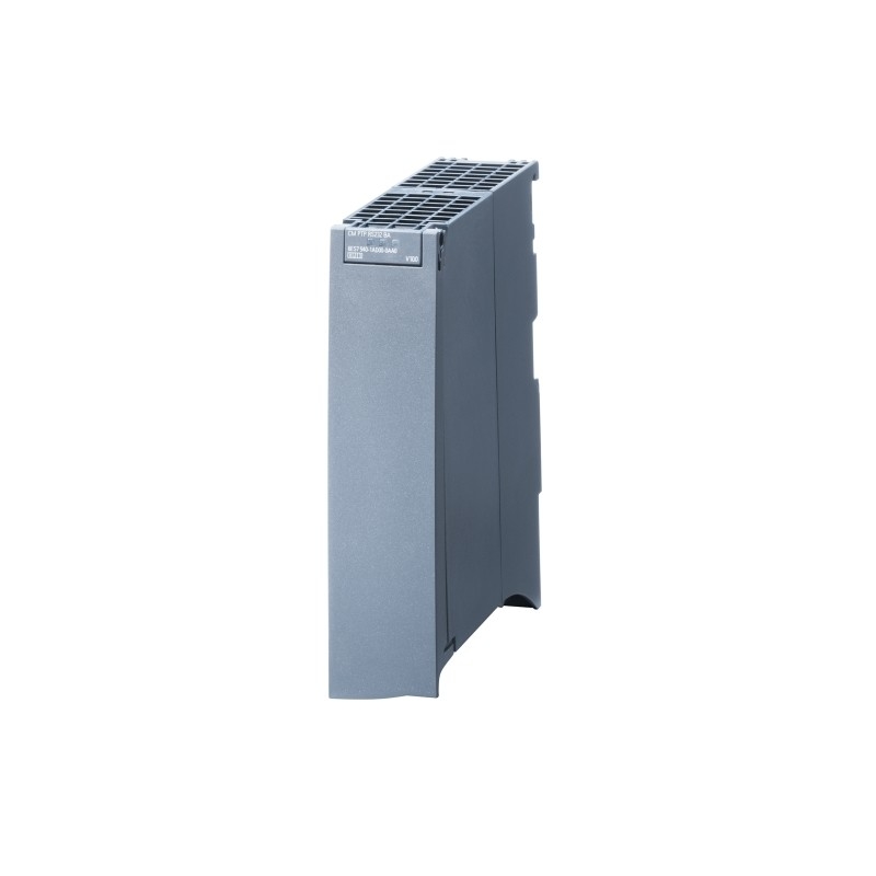 Ausgezeichnetes SIMATIC S7-1500 CM PTP RS422/485 HF-Kommunikationsmodul für die serielle Verbindung