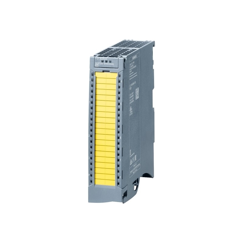 6ES7526-1BH00-0AB0 SIMATIC S7-1500 PLC F-DI 16x 24 V Gleichspannung PROFSafe 35 MM Breite ausgezeichnet