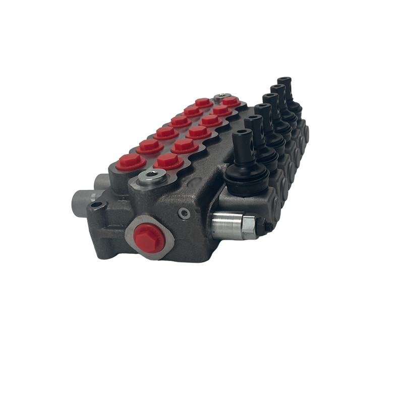 Ventil-Richtungsregelungsventil SD5/6-P KG3-160 für Wolfo Höchstdruck 315Bar