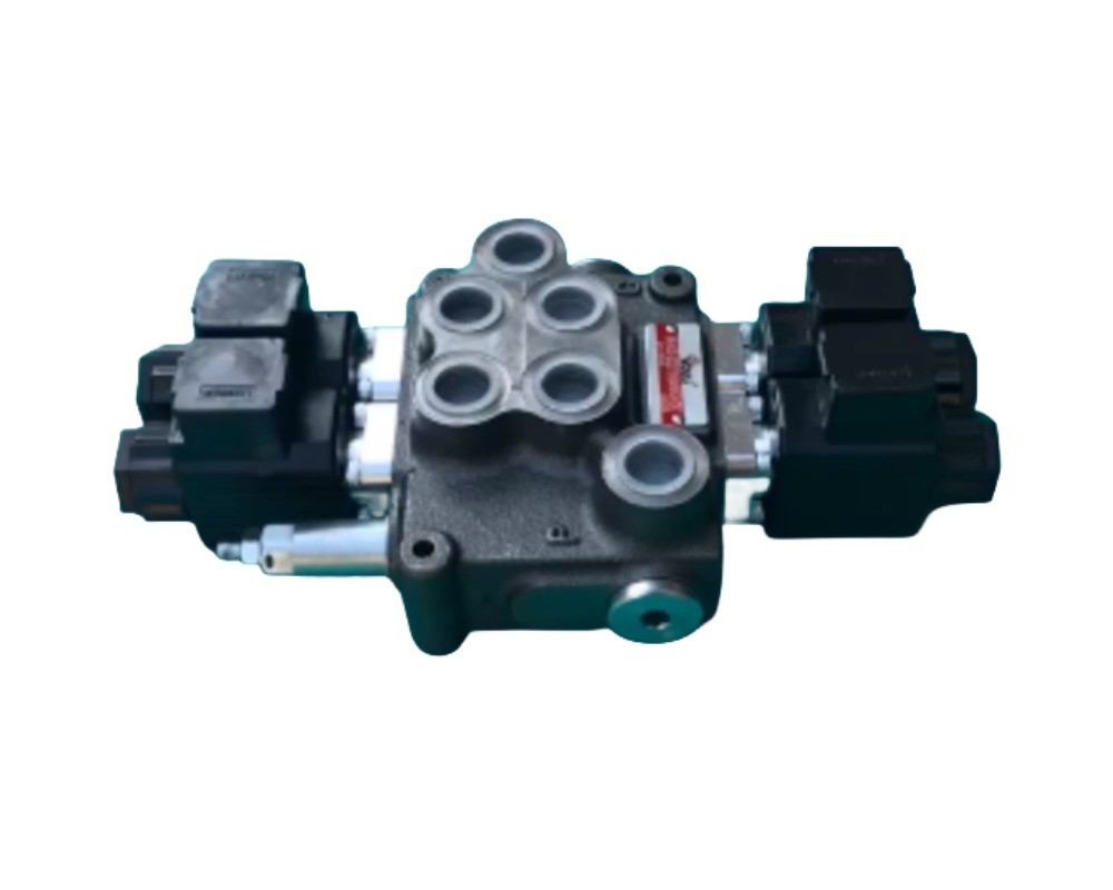 Auswahl des hydraulischen Stromspannventils MB-3/2S-3160 /18ES3/28ES3/G-3/M3-12VDC