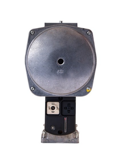 G 3/8&quot; OEM SKP75.003E1 SIEMENS Elektrohydraulischer Ventilbetreiber für andere