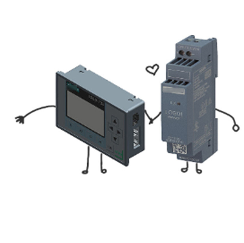 Produktion AM2 RTD Analog-Erweiterungsmodul 6ED1055-1MD00-0BA2 Paypal und Zahlungsfrist
