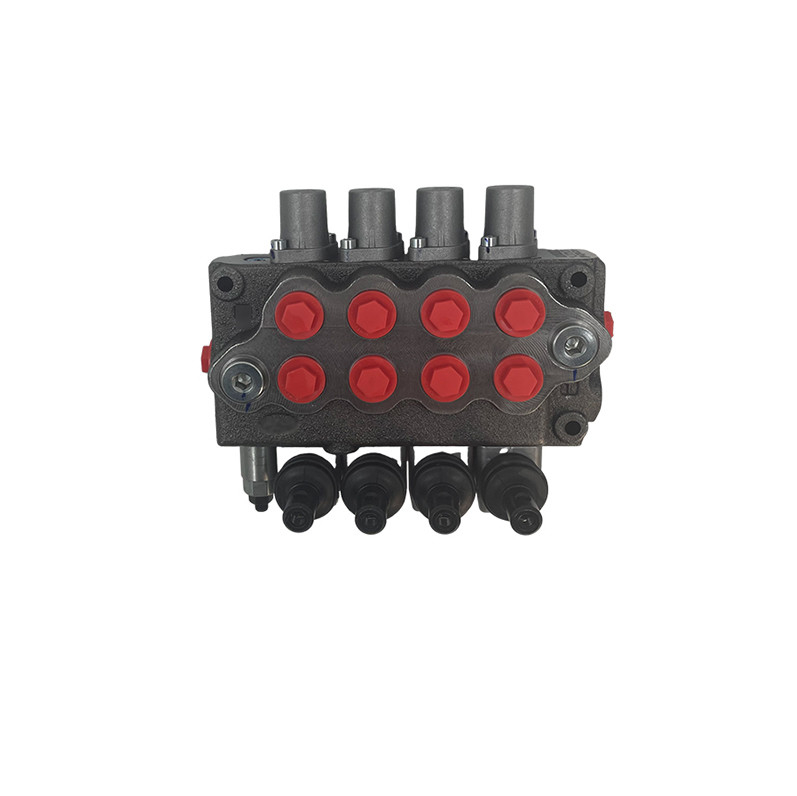 Maschinen SD5/4-P KG-160 Selbstregelungsdruckregelventil für kompakte hydraulische Aufzüge