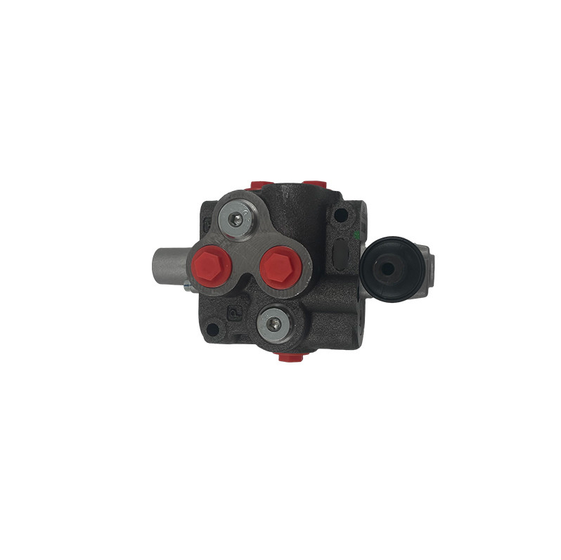 Richtungssteuerventil SD5/1-P für Wolfo-Maschinen mit maximaler Durchflussrate von 45 L/min