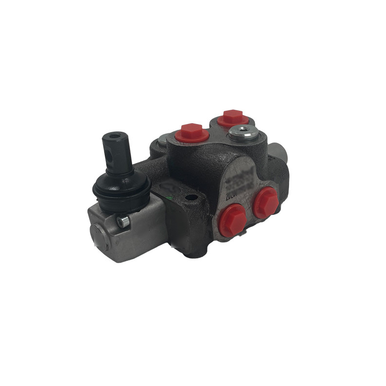 Richtungssteuerventil SD5/1-P Einzigartiges Design für Walvoil Hydraulic Monoblock-Ventil