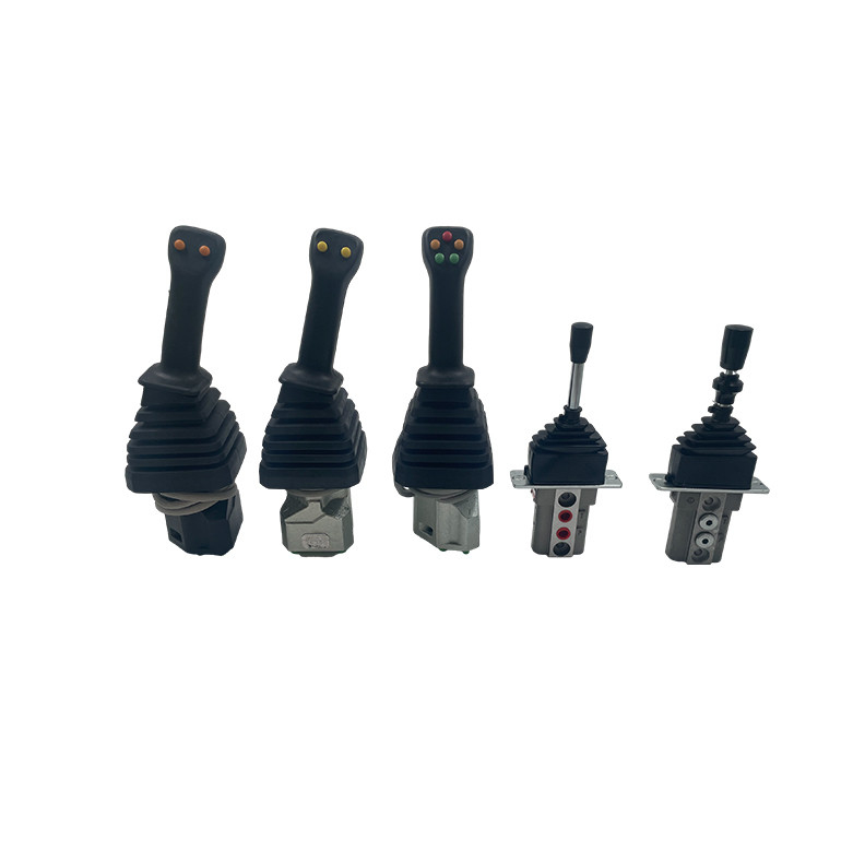RCX 03 A02 F00R02 Für WALVOIL-Sonderventil zur Fernbedienung Höchstdurchfluss von 1 bis 12 L/min