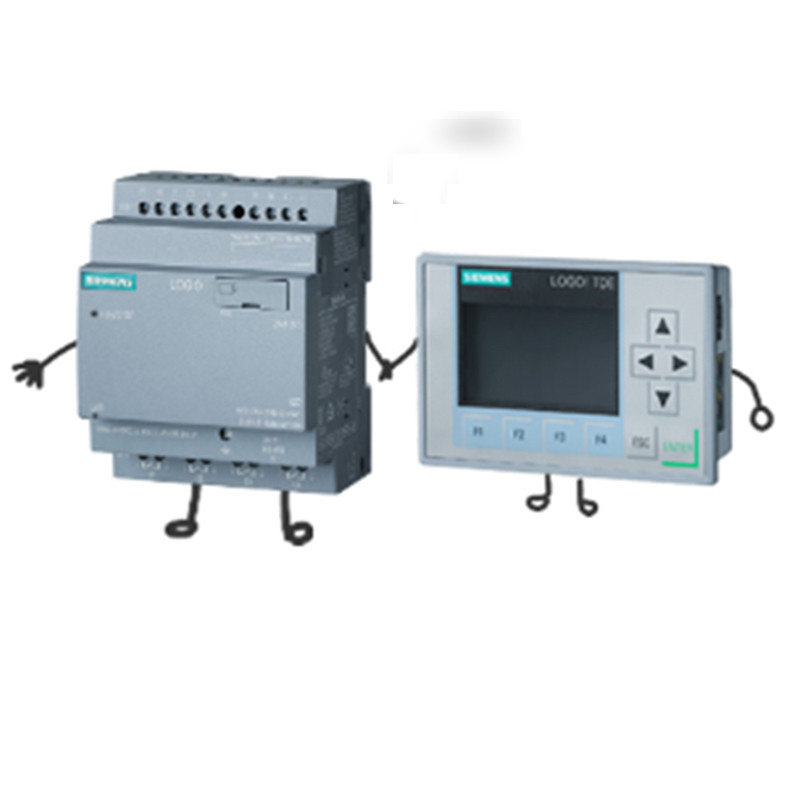LOGO DM8 230R PLC-Erweiterungsmodul für LOGO 8 hohe Rückkaufquote 6ED1055-1FB00-0BA2