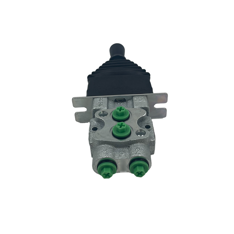 Moderne Fernbedienungsventile RCM/1 01 A01 für WALVOIL Höchstdurchfluss 1-12L/min