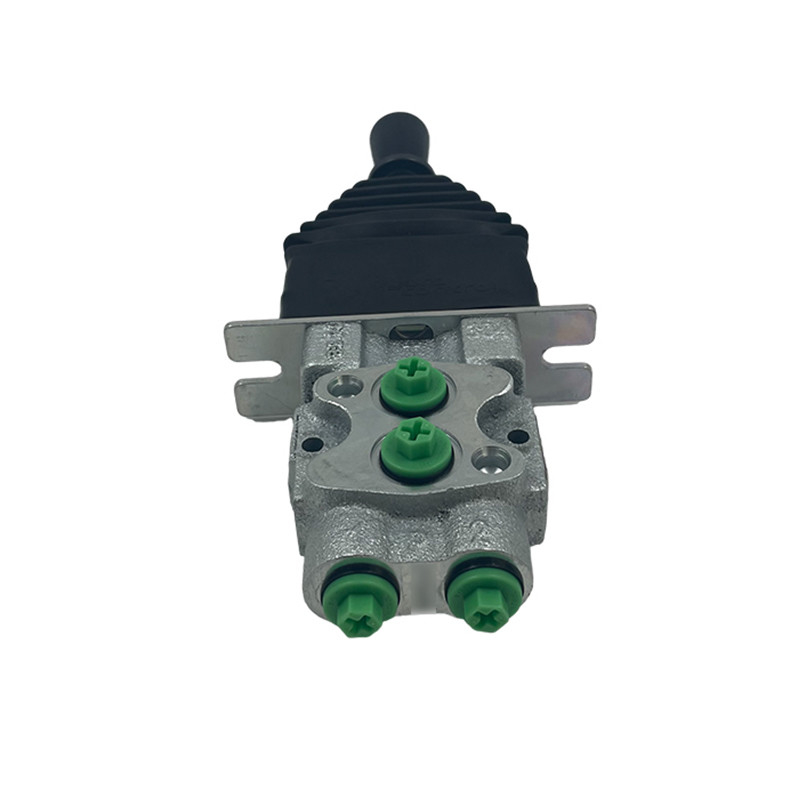 Elektrische Fernbedienungsventile RCM/1 01 A01 für WALVOIL Höchstdurchfluss 1-12L/min