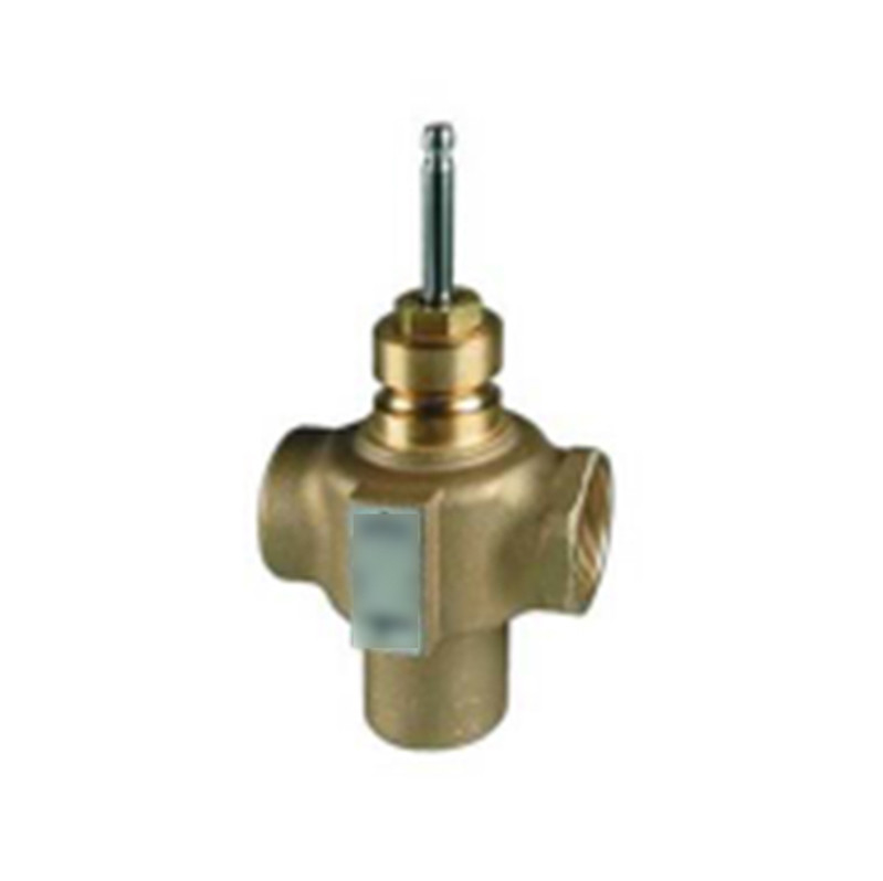 Kundenbedarf C/VXI41.15-4 Dreihandventil PN16 für Industrieautomation