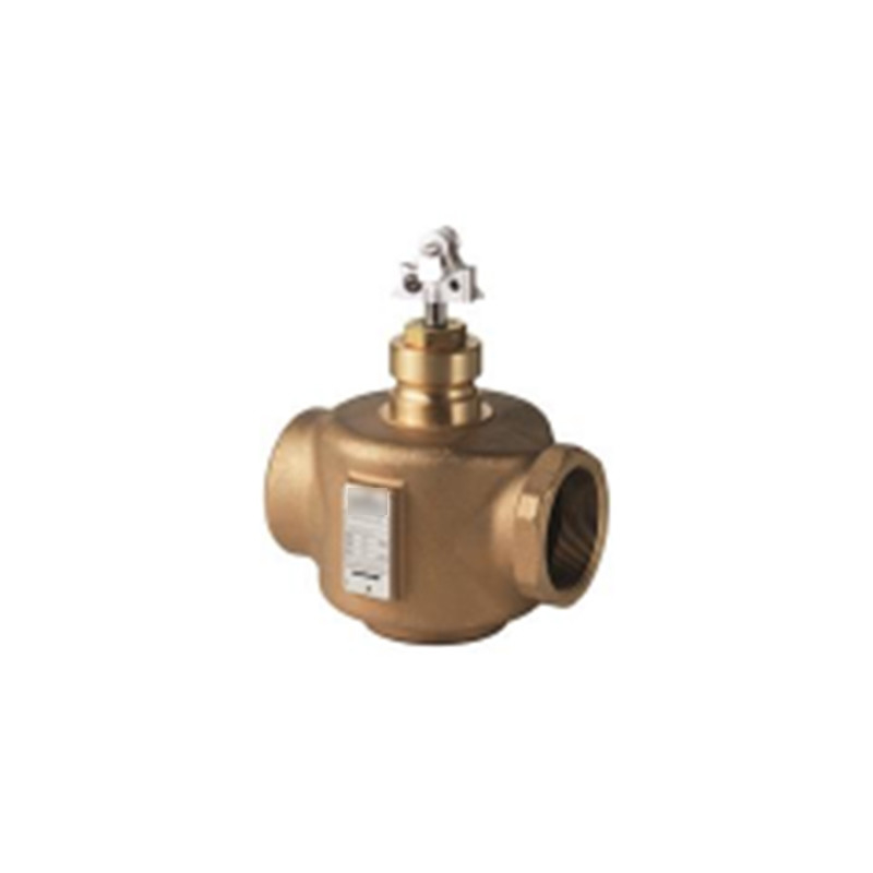 Kundenbedarf FT-TP/100 BPZ FT-TP/100 Temperatursensor für Luftkanäle mit LED-Display