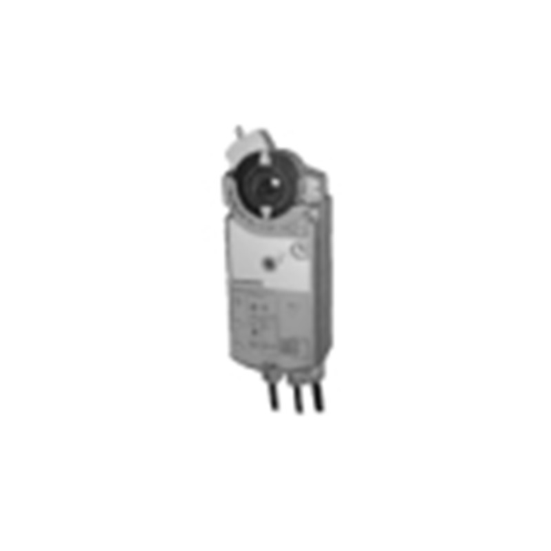 Industrieautomation GCA126.1E BPZ GCA126.1E Luftventil-Aktor Paypal Zahlungsfrist