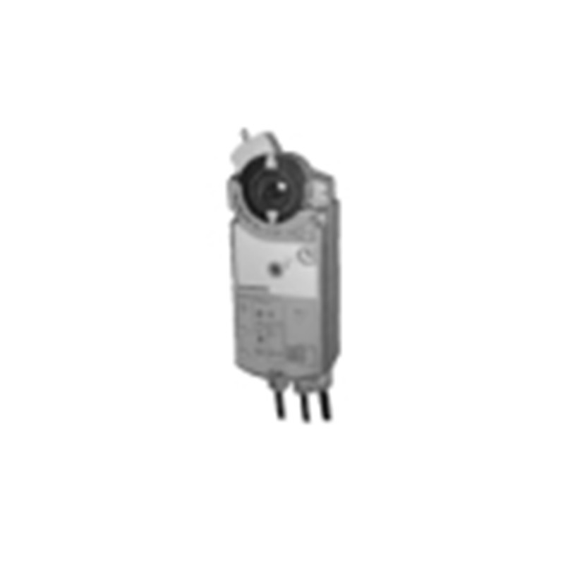 100% Originalinnovationen GCA131.1E Luftmodulationsdämpfer-Aktoren BPZ GCA131.1E