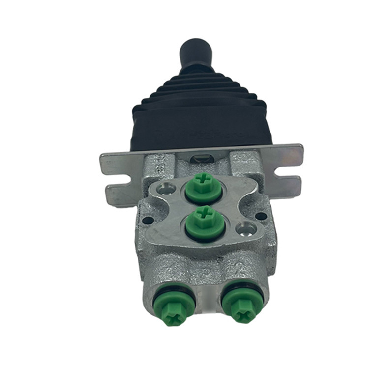Joystick-Hydraulisches Steuerventil RCM/1 01 A01 für die Hydrokontrolle Höchstdruck 60bar