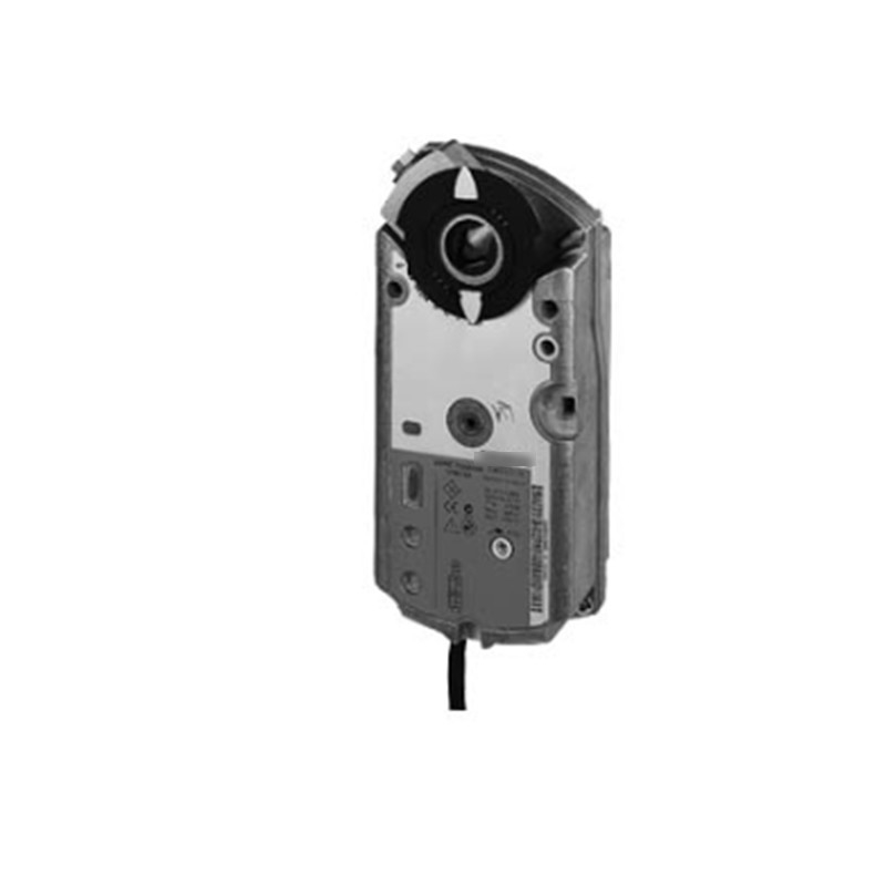 GMA121.1E Luftventil-Aktor mit TT Zahlungsfrist Frühling Rückkehr 90/15s BPZ GMA121.1E