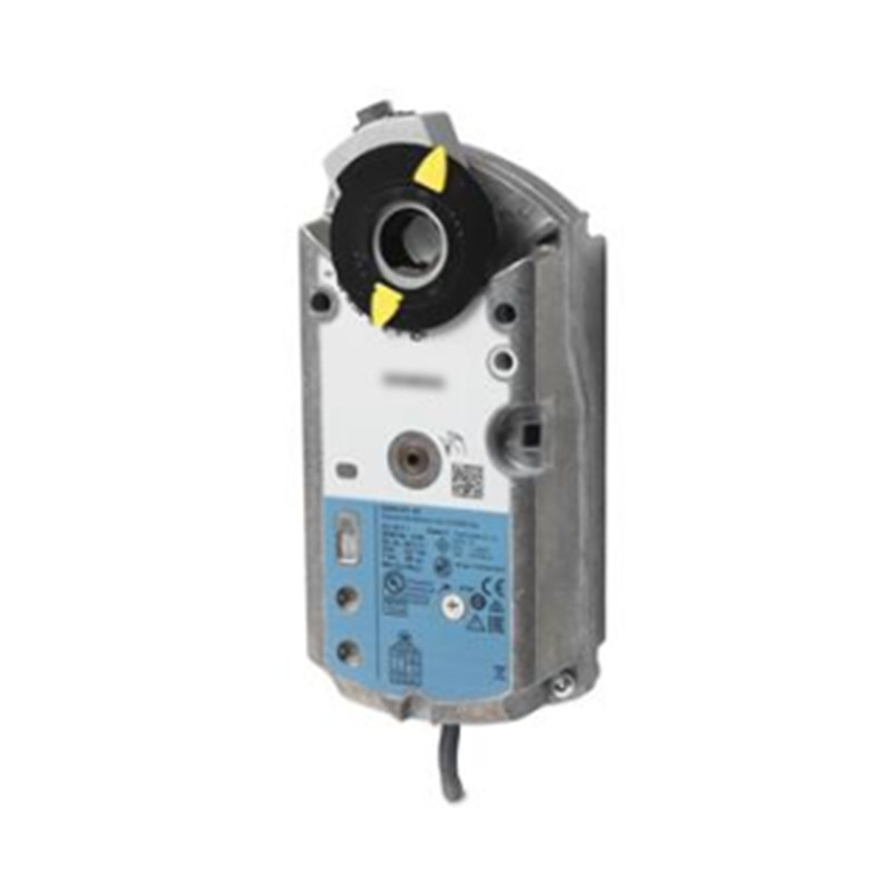 Vielseitiger GMA136.1E-Luftventil-Aktor mit LED-Display und mehrfachen Zahlungsoptionen