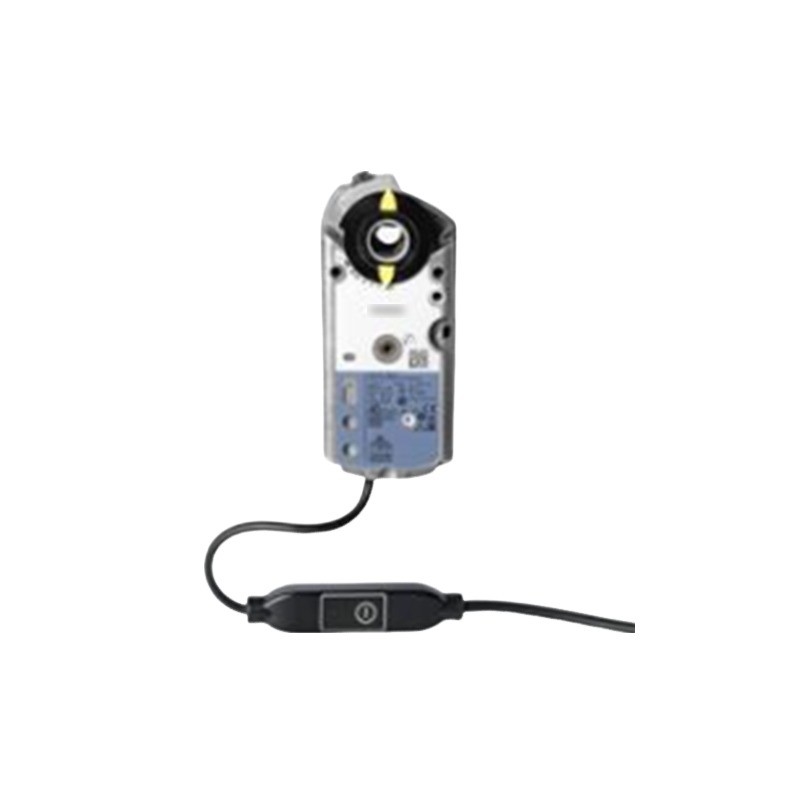 Industrieautomation GMA161.1E BPZ-Luftventil-Aktor mit Zahlungsfrist für Handelssicherung